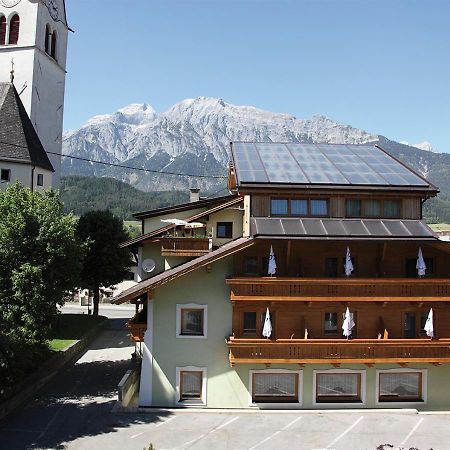 Landgasthof Jagerwirt Volders Exterior photo